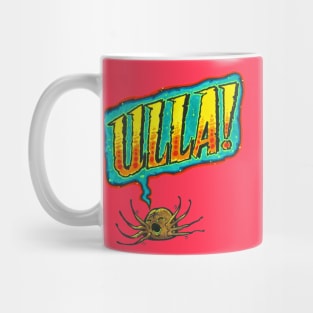 ULLA! Mug